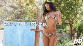 Abby Lee Brazil nude from Digitaldesire and Inthecrack