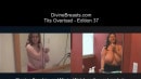 Maria Moore & Sapphire in Tits Overload 37 video from DIVINEBREASTSMEMBERS