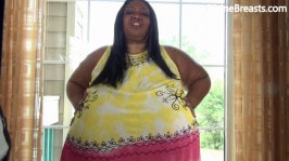 Cotton Candi  from DIVINEBREASTSMEMBERS