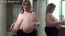 Sarah Saggy Breasts Bouncing Hard video from DIVINEBREASTSMEMBERS