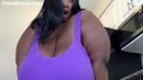 Cotton Candi Swings Huge Boobs video from DIVINEBREASTSMEMBERS