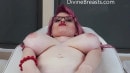 Casey Deluxe Floppy On Back Jiggle Show video from DIVINEBREASTSMEMBERS