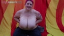 Jenni Slippery Big Tits Camper video from DIVINEBREASTSMEMBERS