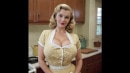 Fantasy in Big Boobs Housewives Of 1955 Part 4 video from DIVINEBREASTSMEMBERS