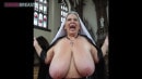 The Veil Of Sanctimony Busty Nuns 6