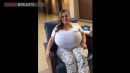 Fantasy in Layla Considers Breast Reduction video from DIVINEBREASTSMEMBERS