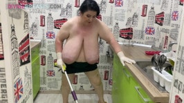 Natalie Fiore  from DIVINEBREASTSMEMBERS