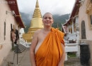 Busty Women In Religious Ceremonies 5