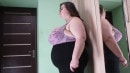 Ninadoll Weight Gain Boobs And Belly