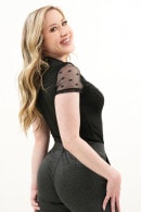 Alaina Taylor Takes Care Of Business