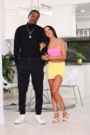 Free Use - Nina White & Kris K gallery from DOGFARTNETWORK
