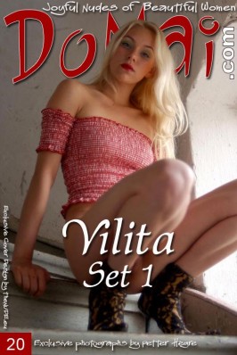 Vilita  from DOMAI