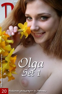 Olga  from DOMAI