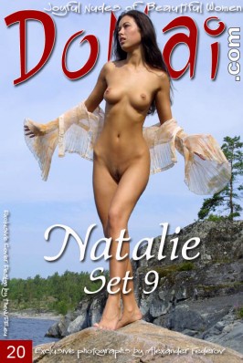 Natalie  from DOMAI