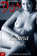 Zanna in Set 2 gallery from DOMAI by Stastyonoff