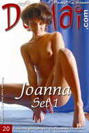 Joanna in Set 1 gallery from DOMAI by Alexander Feodorov