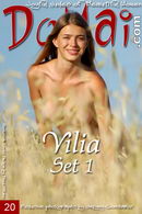 Vilia in Set 1 gallery from DOMAI by Sergey Goncharov