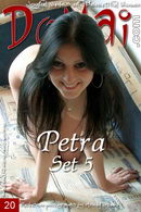 Petra in Set 5 gallery from DOMAI by Arnold Studio