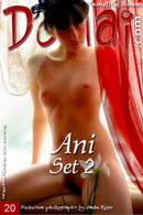 Ani in Set 1 gallery from DOMAI by Vadim Rigin