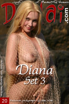 Diana  from DOMAI