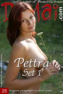 Pettra in Set 1 gallery from DOMAI by Pavel Sindler