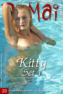 Kitty in Set 1 gallery from DOMAI by Anna Gordon