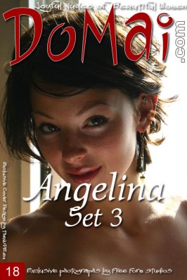 Angelina  from DOMAI