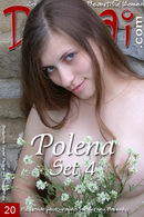 Polena in Set 4 gallery from DOMAI by Sergey Babenko