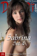 Sabrina in Set 4 gallery from DOMAI by Stefan Soll