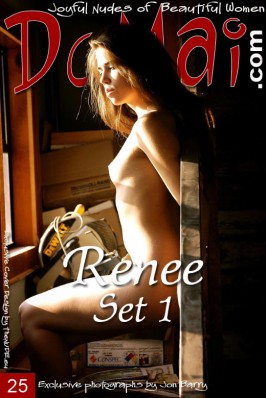 Renee  from DOMAI