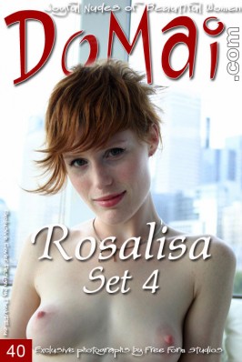 Rosalisa  from DOMAI