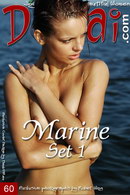 Marine in Set 1 gallery from DOMAI by Robert Wing