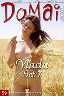 Vlada in Set 7 gallery from DOMAI by Alex Zhukov