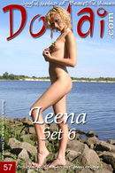 Leena in Set 6 gallery from DOMAI by Eugeny Onegyn