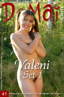 Valeni in Set 1 gallery from DOMAI by Alexander Nestruev