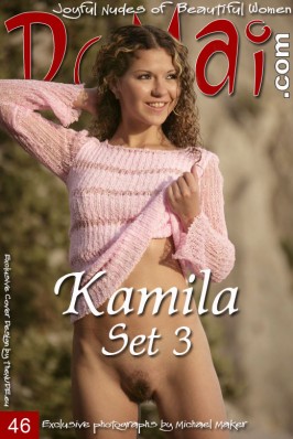 Kamila  from DOMAI