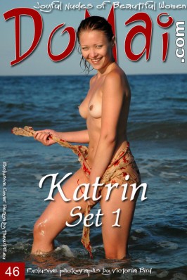 Katrin  from DOMAI