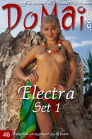 Electra in Set 1 gallery from DOMAI by Al Rubin
