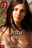 Irita in Set 1 gallery from DOMAI by Viktoria Sun
