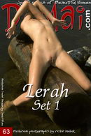 Lerah in Set 1 gallery from DOMAI by Victor Melnik
