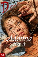 Adanna in Set 4 gallery from DOMAI by Alex Moure