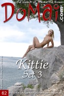 Kittie in Set 3 gallery from DOMAI by Vladislav Chepurnoy