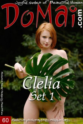Clelia  from DOMAI