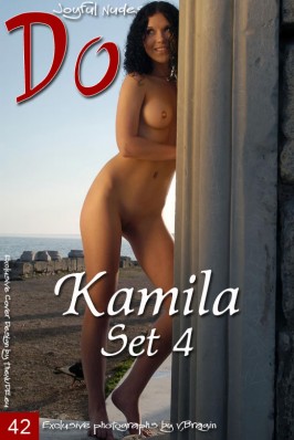 Kamila  from DOMAI