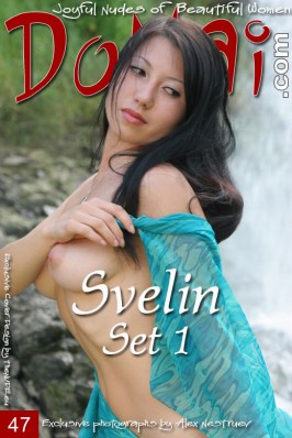 Svelin  from DOMAI
