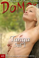 Tanga in Set 1 gallery from DOMAI by Yuriy Bondarenko