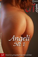 Angeli in Set 1 gallery from DOMAI by David Michaels