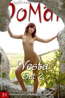 Vesta in Set 2 gallery from DOMAI by Victoria Bird