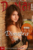 Dimetra in Set 1 gallery from DOMAI by Pavel Egorow
