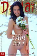 Olin in Set 1 gallery from DOMAI by Elena Orlova